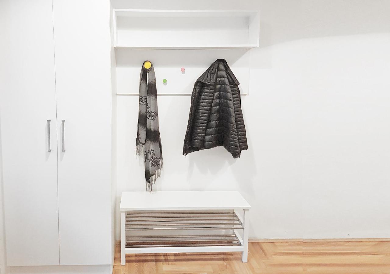 דירות בודפשט Luxury New Cozy Flat At Dob Street Nearby Gozsdu Court מראה חיצוני תמונה