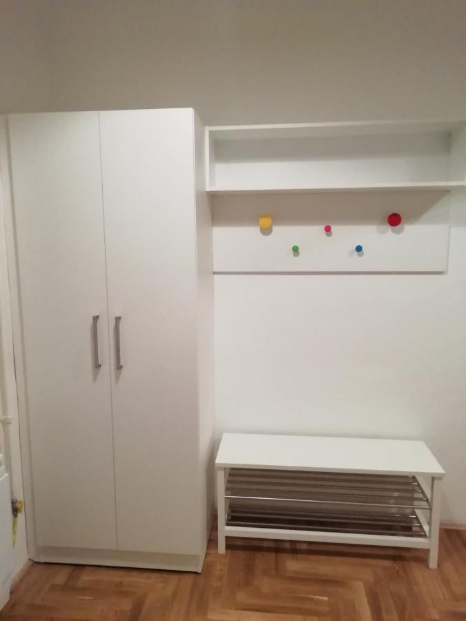 דירות בודפשט Luxury New Cozy Flat At Dob Street Nearby Gozsdu Court מראה חיצוני תמונה