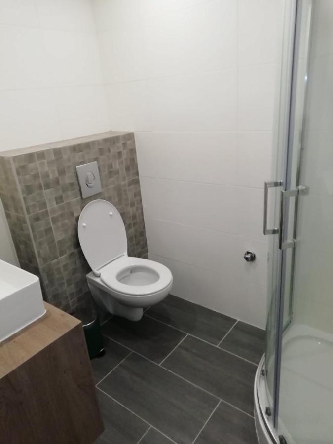 דירות בודפשט Luxury New Cozy Flat At Dob Street Nearby Gozsdu Court מראה חיצוני תמונה